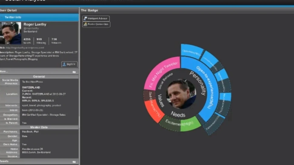 Ce se întâmplă dacă scrii pe Facebook că eşti căsătorit. Puţini utilizatori ştiau că este posibil aşa ceva (VIDEO)