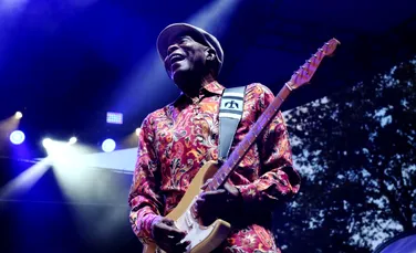 Test de cultură generală. Care este diferența dintre blues și jazz?