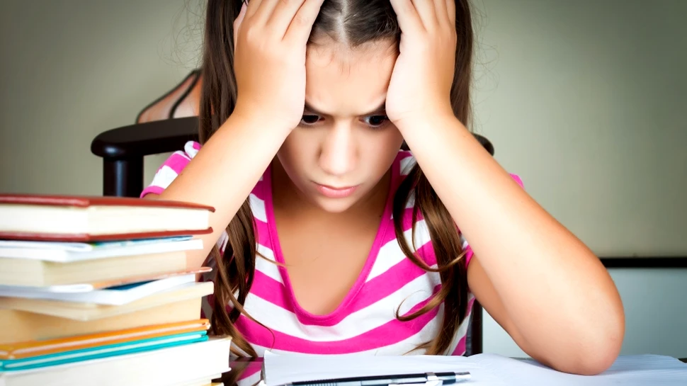 Copilul vostru învaţă mai greu şi prea încet? Iată de ce acesta trebuie să fie un motiv de bucurie