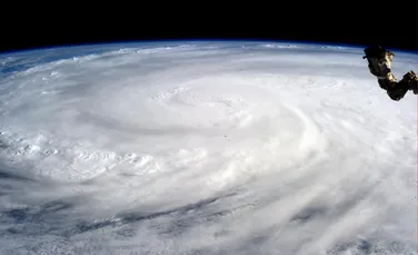 Fotografia zilei – Super taifunul Haiyan
