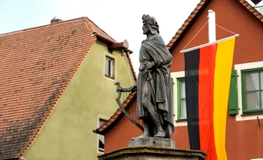 Wolfram von Eschenbach: cavalerul-poet care a reinventat legenda Graalului