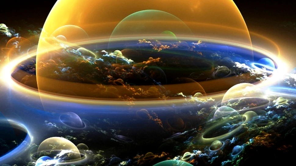 Descoperire cutremuratoare: Universul dinaintea Big Bang-ului?