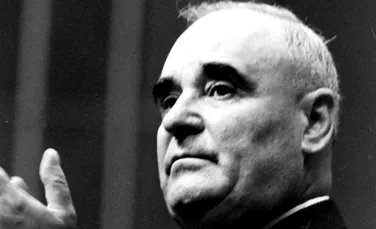 În urmă cu 58 de ani s-a stins din viaţă liderul comunist Gheorghe Gheorghiu Dej