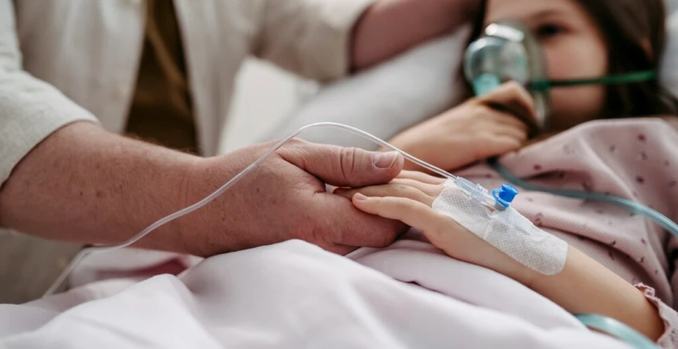 Criză de oxigen la nivel global. Milioane de copii și adulți, în pericol