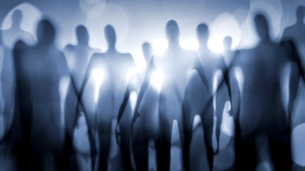 Mesajul extraterestru din codul nostru genetic