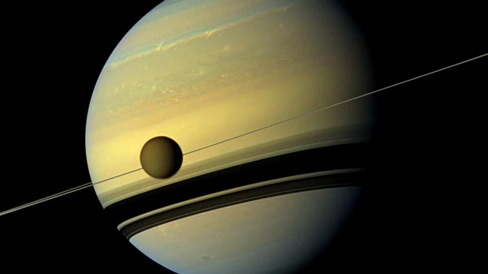 Un aspect fundamentat al planetei Saturn a putut fi în sfârşit elucidat