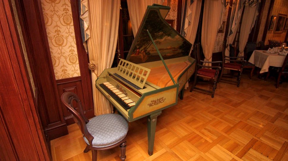 Club 33, locul secret din Disneyland, creat cu un scop anume de Walt Disney – FOTO
