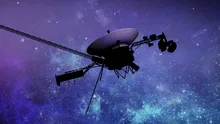 Sonda Voyager 1 comunică în sfârșit cu Pământul după luni bune de mesaje fără sens