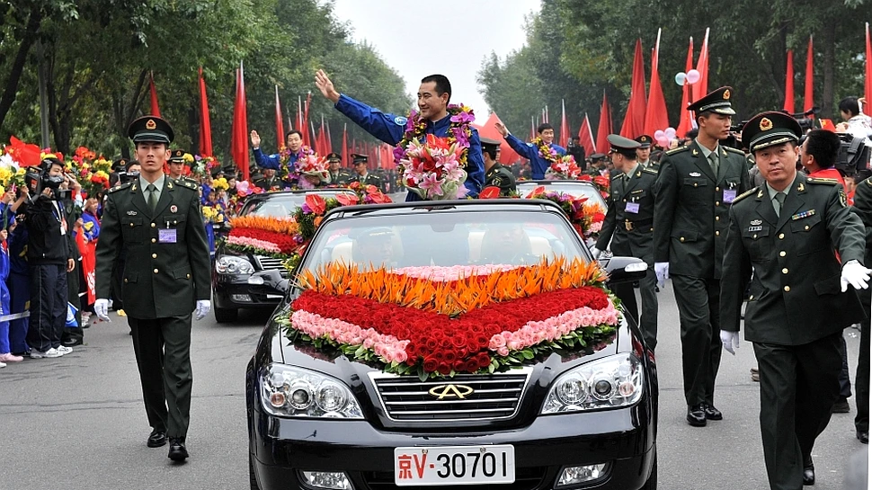 China va plasa o sondă spaţială pe Lună până la sfârşitul anului