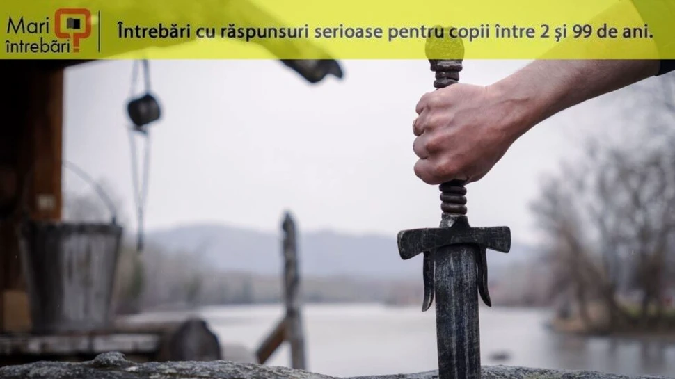 A existat cu adevărat Regele Arthur?