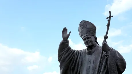 Omul care a cerut iertare pentru păcatele Bisericii Catolice. Discursul istoric al Papei Ioan Paul al II-lea