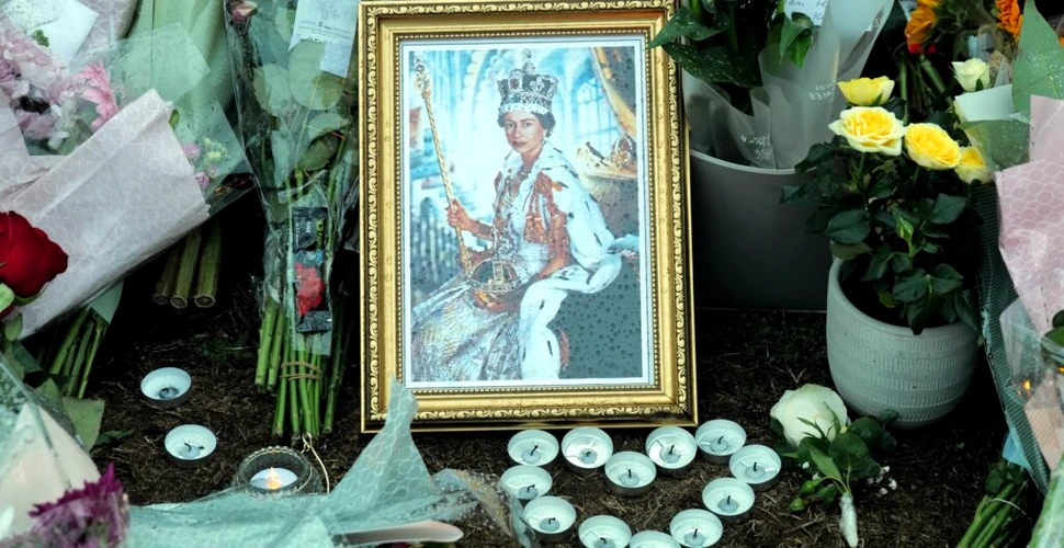 Înmormântarea Reginei Elisabeta a II-a. Ce se întâmplă în următoarele 10 zile?