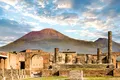 Orașul antic Pompeii a fost cartografiat în detaliu pentru prima dată