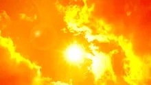 Prognoza actualizată de la ANM: Temperaturi mai mari decât ar fi normal și ploi puține