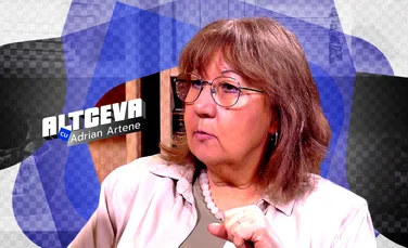 ⁠Crima care i-a marcat copilăria Doinei Ruști. Scriitoarea momentului se destăinuie: „M-a torturat”