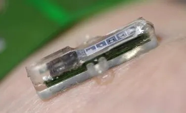 Cel mai mic „nanolaborator” introdus în corp detectează atacul de cord cu 4 ore înainte să aibă loc! (VIDEO)