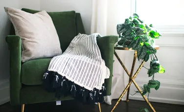 (P) De ce să alegi un fotoliu extensibil pentru camera copilului?