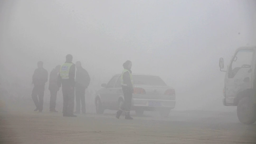 Peste 3 milioane de decese premature înregistrate anual din cauza poluării