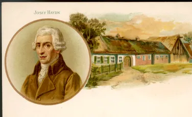 30 de lucruri despre Joseph Haydn, „compozitorul universal”