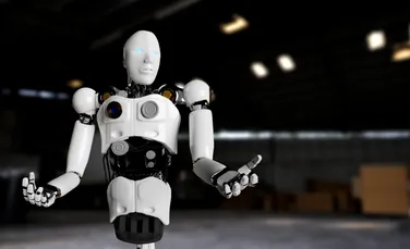 Un robot care ajută persoanele cu dizabilități a fost testat cu succes