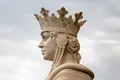 Momentul în care regina Maria a intrat în sufletul şi în istoria românilor. Avea doar 17 ani