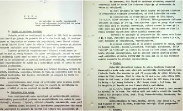 O notă secretă a Securității din 1989 dezvăluie amploarea crizei alimentare din ultimii ani de comunism