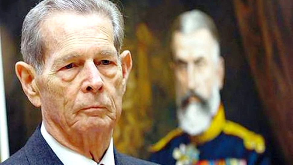 Ce se întâmplă atunci când îi întrebi pe români despre Regele Mihai. Rezultatul surprinzător al unui studiu