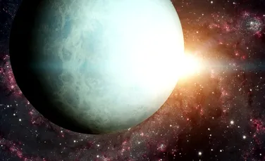 O nouă stare bizară a materiei s-ar putea ascunde în interiorul planetelor Uranus și Neptun