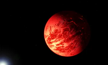 Webb a observat vapori de apă în atmosfera unei exoplanete cu o temperatură de până la 2.700 grade Celsius