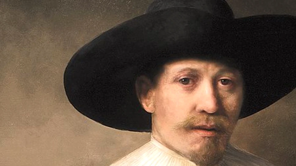 Un computer a pictat un ”nou Rembrandt” – VIDEO