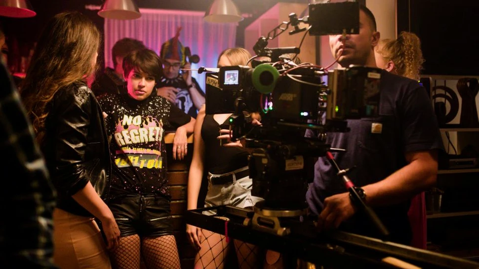 Irina Margareta Nistor, despre recordul stabilit de comedia „Oh, Ramona”: Ceva absolut extraordinar