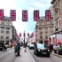 O stradă celebră din centrul Londrei Londra devine zonă pietonală