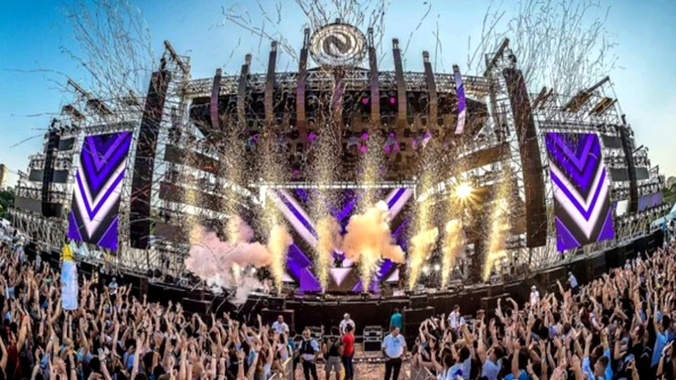 Biletele pentru festivalul Neversea au fost puse în vânzare