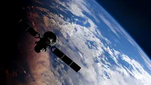 Un satelit foarte important a dispărut fără urmă de pe orbita Pământului