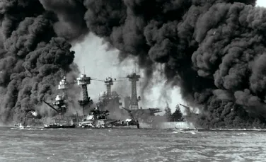 Semnele de ultim moment ce anunțau atacul japonez de la Pearl Harbor