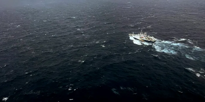 Ce a știut Marina Statelor Unite și n-a spus de la început: „O bubuitură puternică” auzită în adâncurile Atlanticului