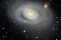 Cea mai mare hartă 2D cu Universul are 5,6 trilioane de pixeli și explorează 4 miliarde de obiecte astronomice