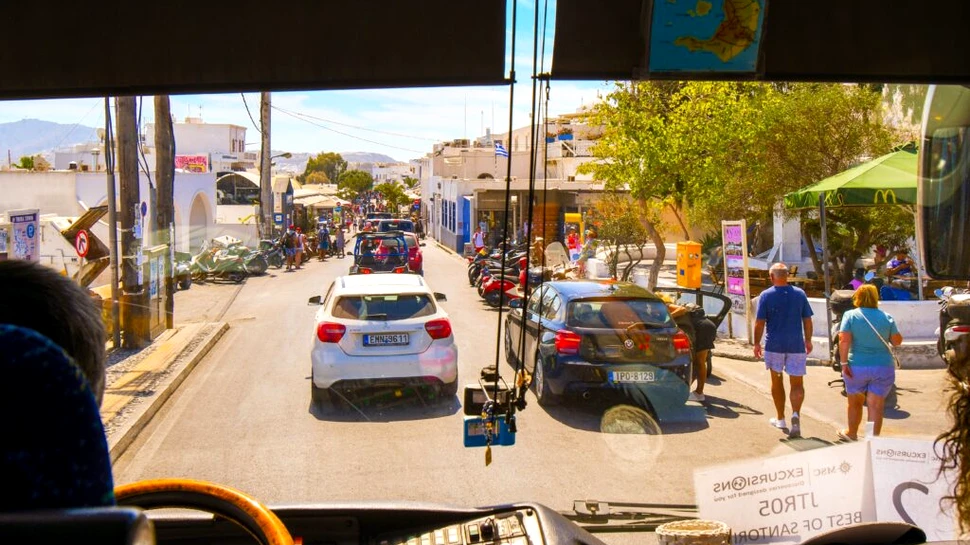 12 destinații turistice celebre care nu mai sunt ce-au fost odată