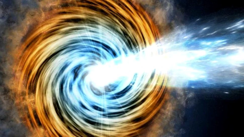 O gaură neagră foarte rară, din urmă cu 12 miliarde de ani, răstoarnă tot ce știau astronomii despre evoluția cosmică