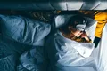 Femeile dorm cu 7,5 minute mai mult decât bărbații, dar în ce țară dorm oamenii cel mai mult?