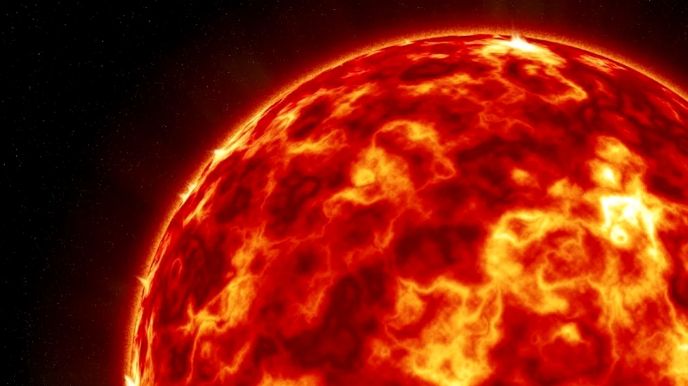 NASA a identificat un nou tip de erupţii solare