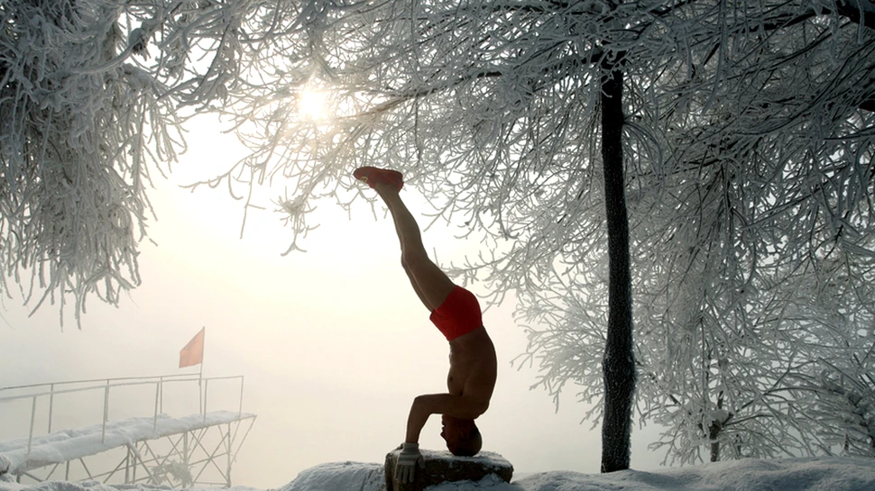Fotografia zilei – Activităţi hibernale