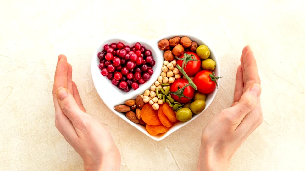 ONG-ul care lansează cursuri de nutriție pentru pacienții oncologici