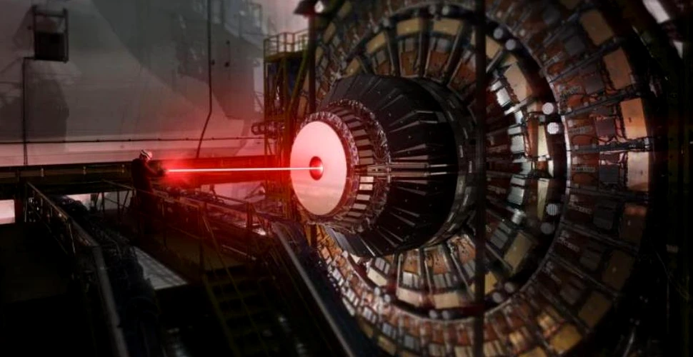 Păcăleli de 1 aprilie în presa internaţională: CERN confirmă existenţa Forţei din „Războiul stelelor”