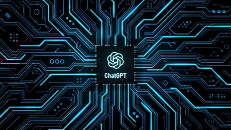 OpenAI a lansat cel mai rapid și mai deștept model ChatGPT de până acum