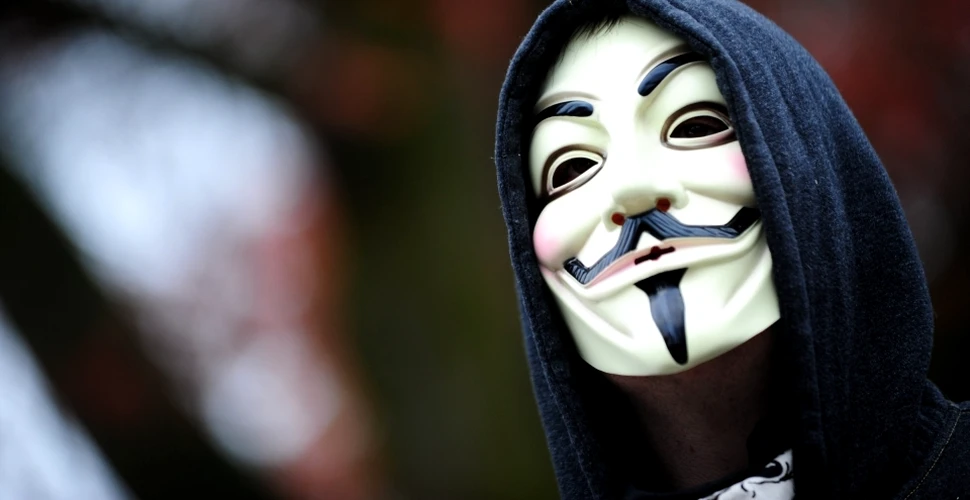 Într-un videoclip, Anonymous avertizează cu privire la începerea celui de Al Treilea Război Mondial – VIDEO