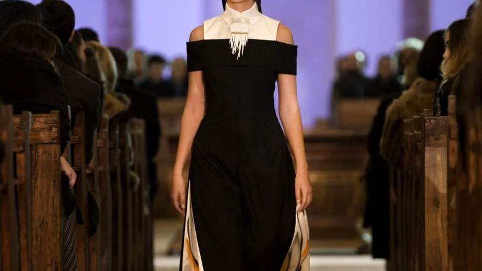 Eveniment neobişnuit în Biserica Reformată Calvină din Cluj-Napoca