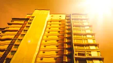 Mai 2025 a fost a doua cea mai caldă lună mai din istoria măsurătorilor