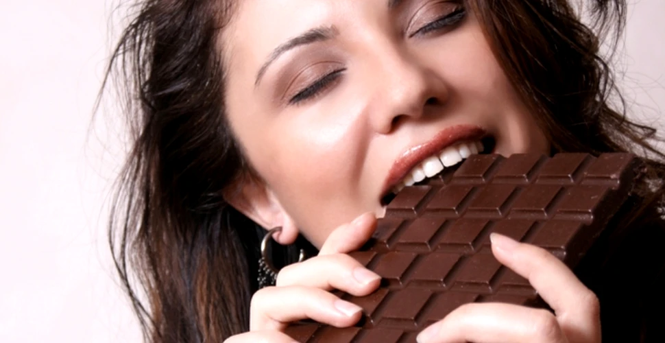 De ce este bine să mâncăm ciocolată. Cum ne ajută să slăbim şi să fim mai sănătoşi