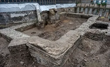 O bibliotecă publică din secolul al-II-lea a fost descoperită în Koln. Ar putea fi cea mai veche structură de acest fel din Germania